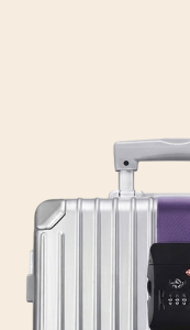 Voyager Executive Business Briefcase & Overnighter