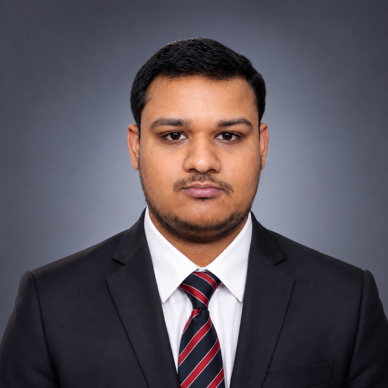 Rezwan Ahmed